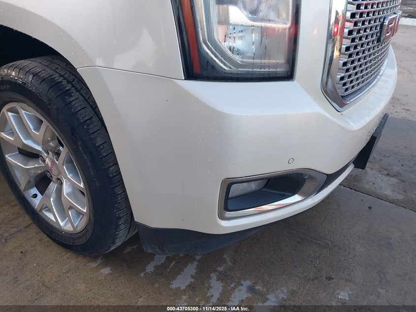 2015 GMC YUKON XL 1500 SLT 1GKS1HKC2FR534170
