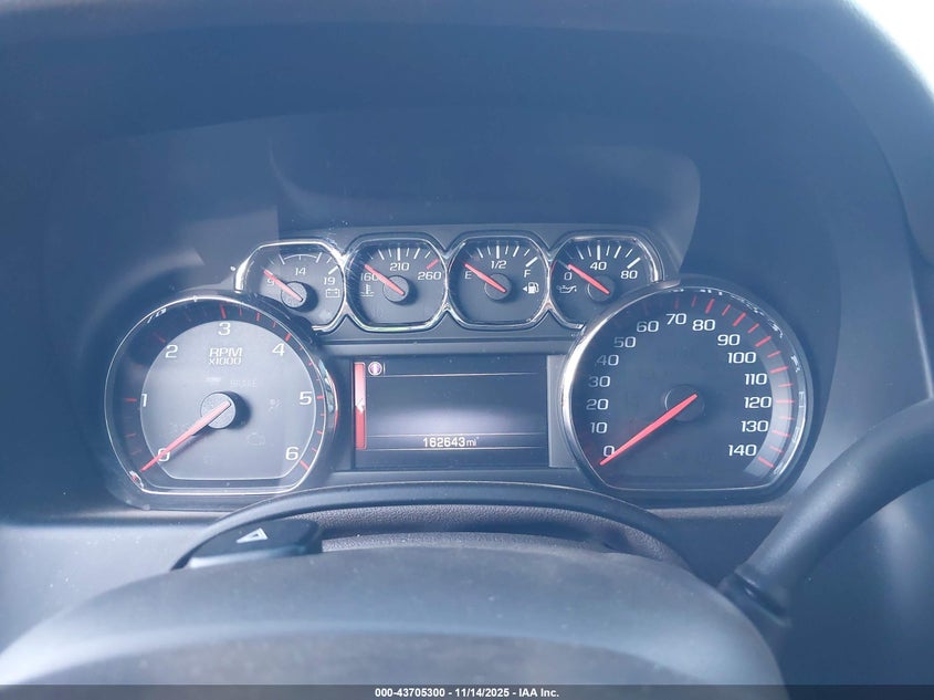 2015 GMC YUKON XL 1500 SLT 1GKS1HKC2FR534170