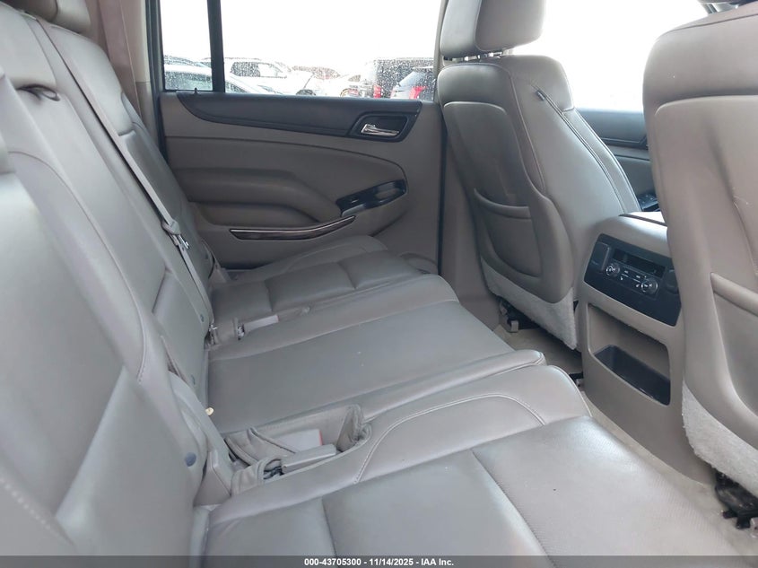 2015 GMC YUKON XL 1500 SLT 1GKS1HKC2FR534170