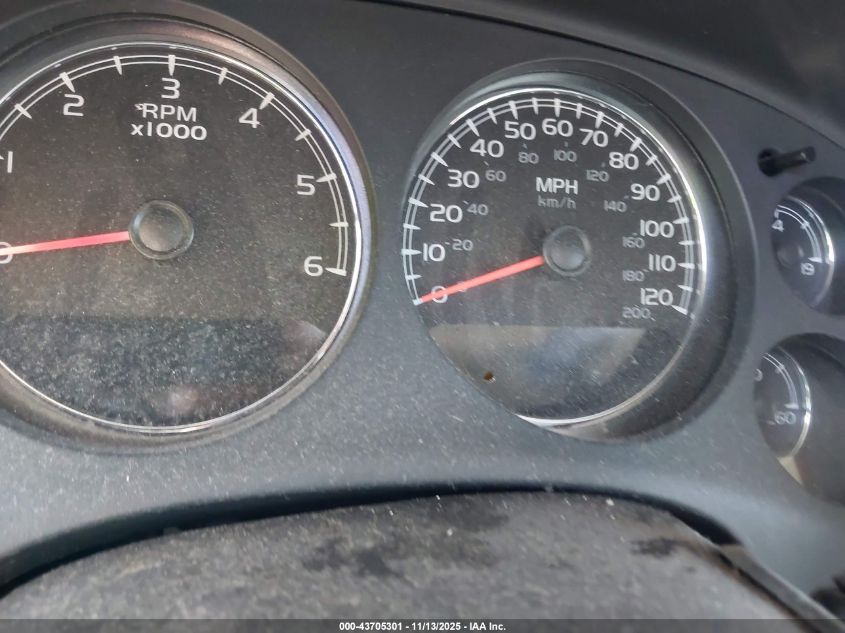 2008 Chevrolet Suburban 1500 Lt VIN: 3GNFC16018G142953 Lot: 43705301