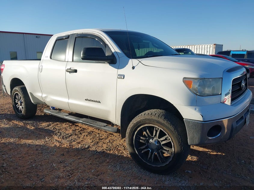 5TBBT54128S458902 2008 TOYOTA TUNDRA photo no. 13