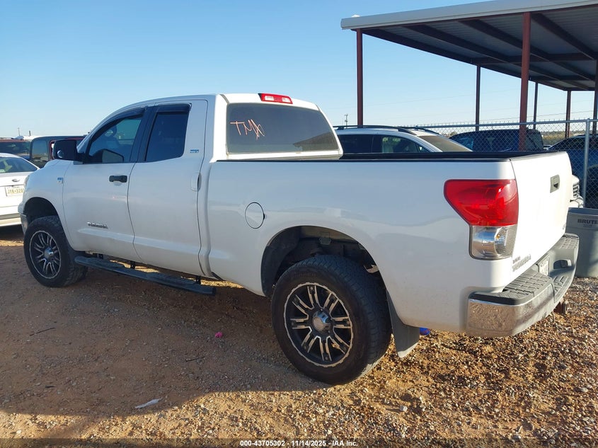 5TBBT54128S458902 2008 TOYOTA TUNDRA photo no. 14