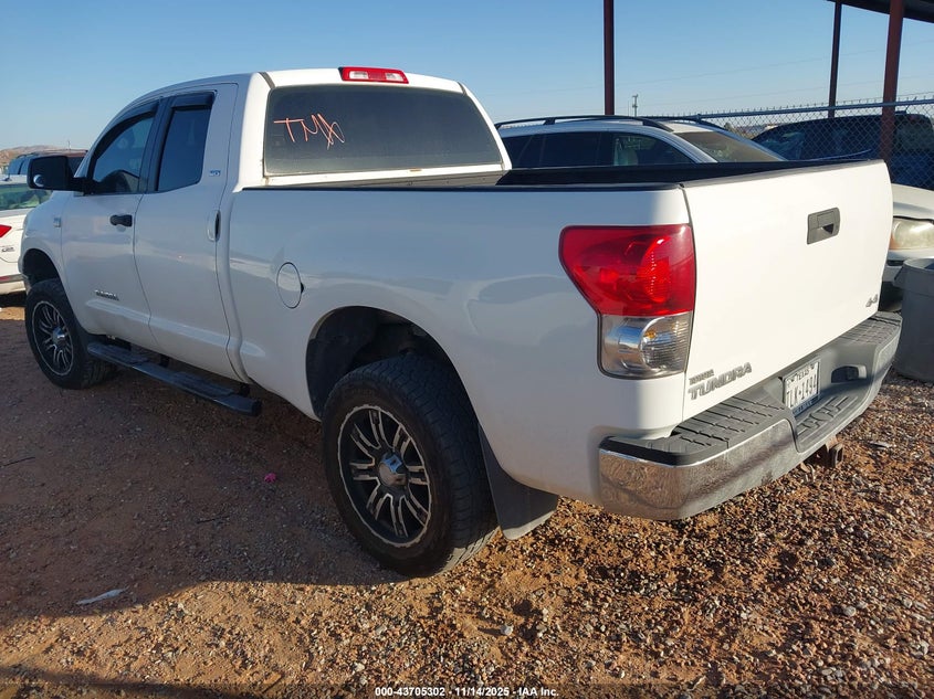 5TBBT54128S458902 2008 TOYOTA TUNDRA photo no. 3