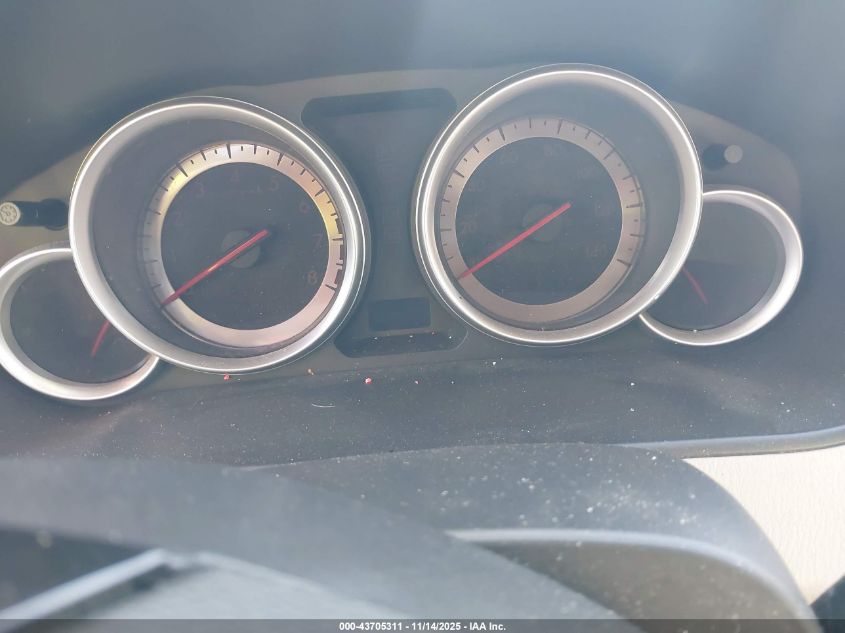 2007 Mazda Cx-9 Grand Touring VIN: JM3TB28YX70115008 Lot: 43705311