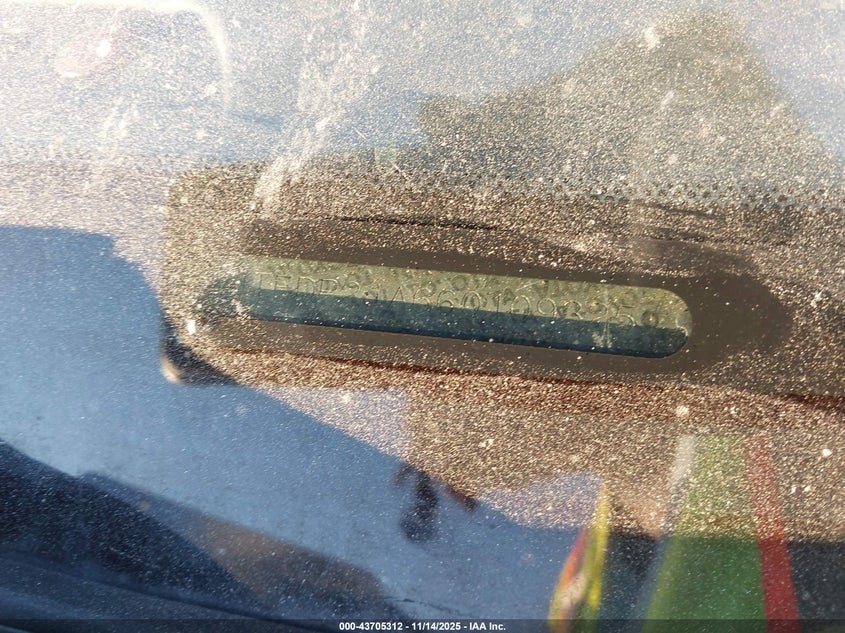 JTEDP21A660109325 2006 TOYOTA HIGHLANDER photo no. 9
