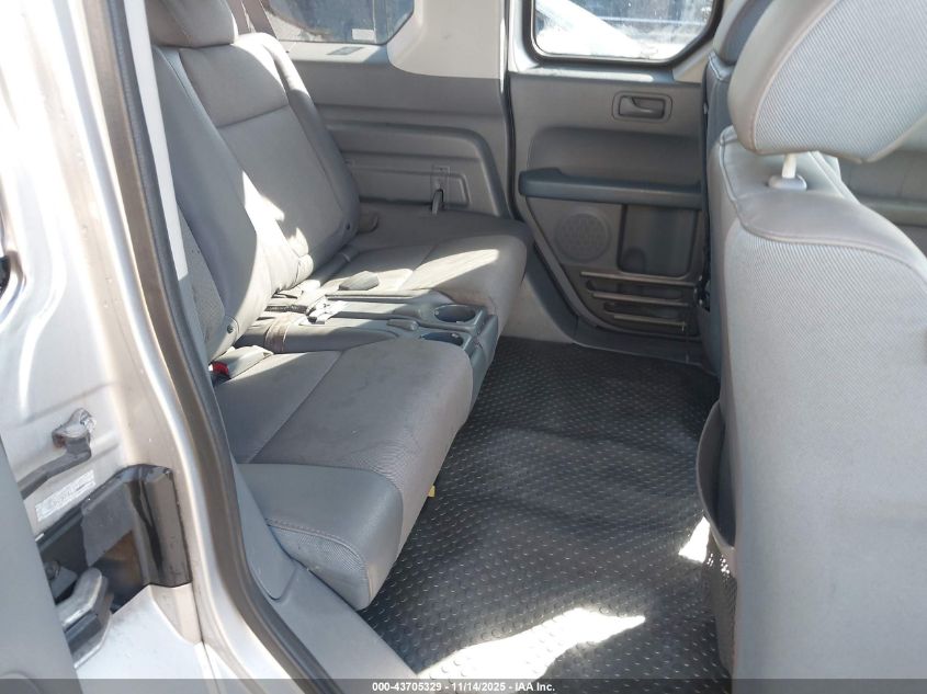 2006 Honda Element Ex-P VIN: 5J6YH18726L013529 Lot: 43705329