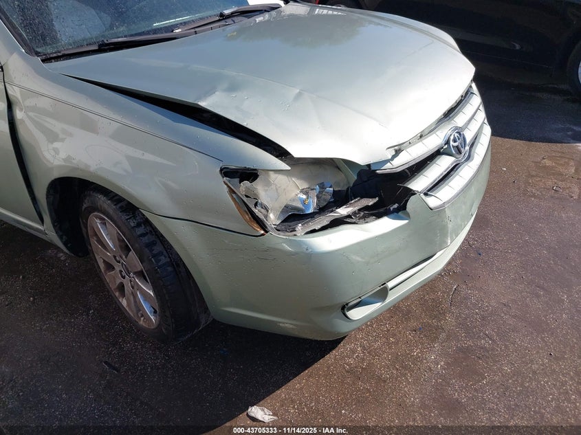 4T1BK36B56U075044 2006 TOYOTA AVALON photo no. 12