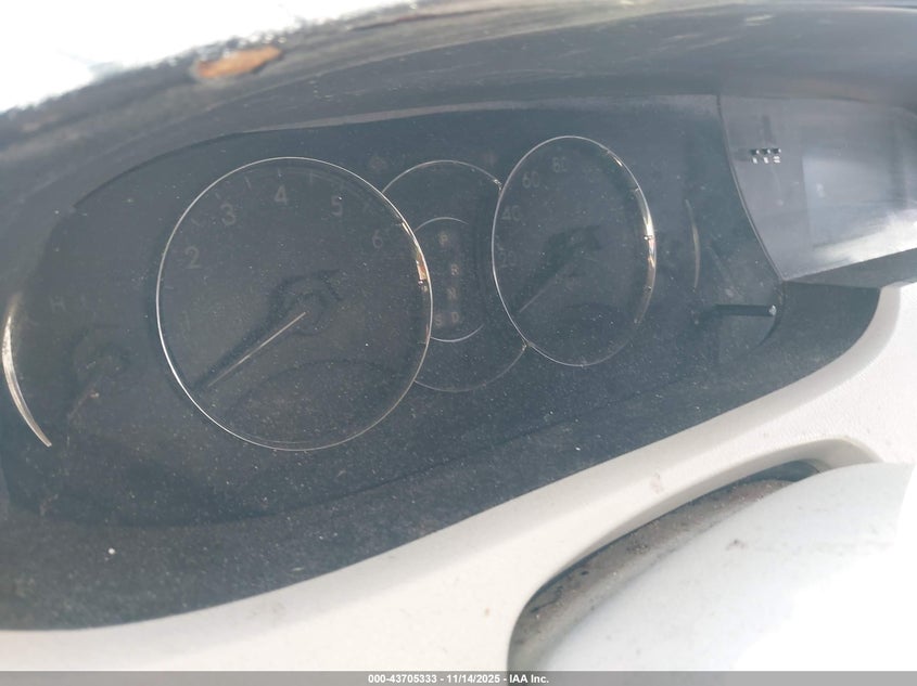 4T1BK36B56U075044 2006 TOYOTA AVALON photo no. 7