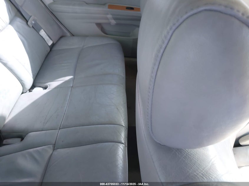 4T1BK36B56U075044 2006 TOYOTA AVALON photo no. 8