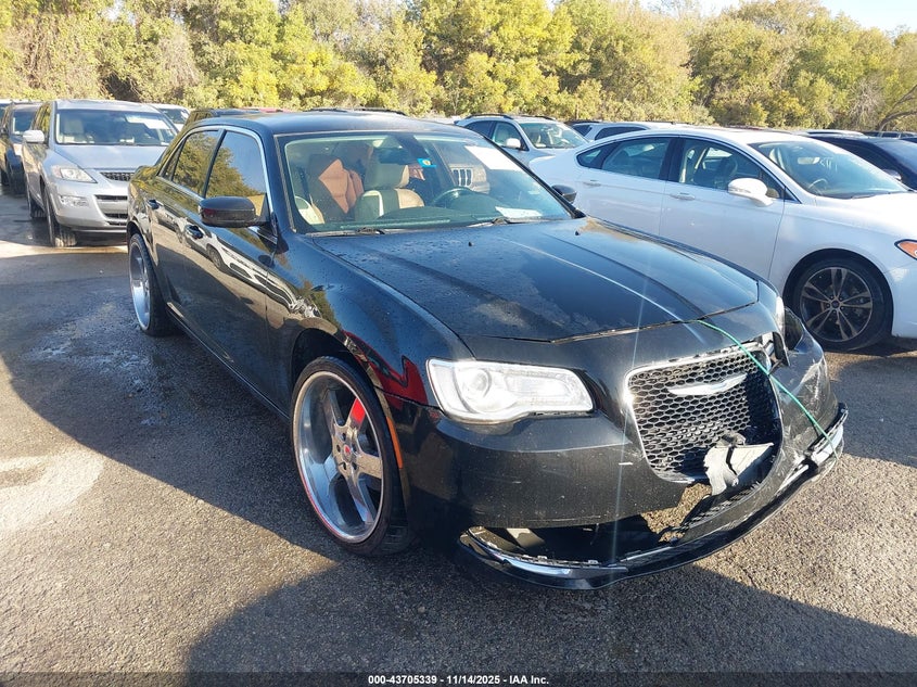 CHRYSLER 300 LIMITED