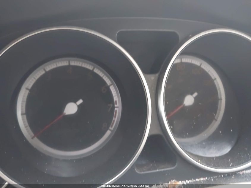 2006 Infiniti M35X VIN: JNKAY01F76M250724 Lot: 43705353