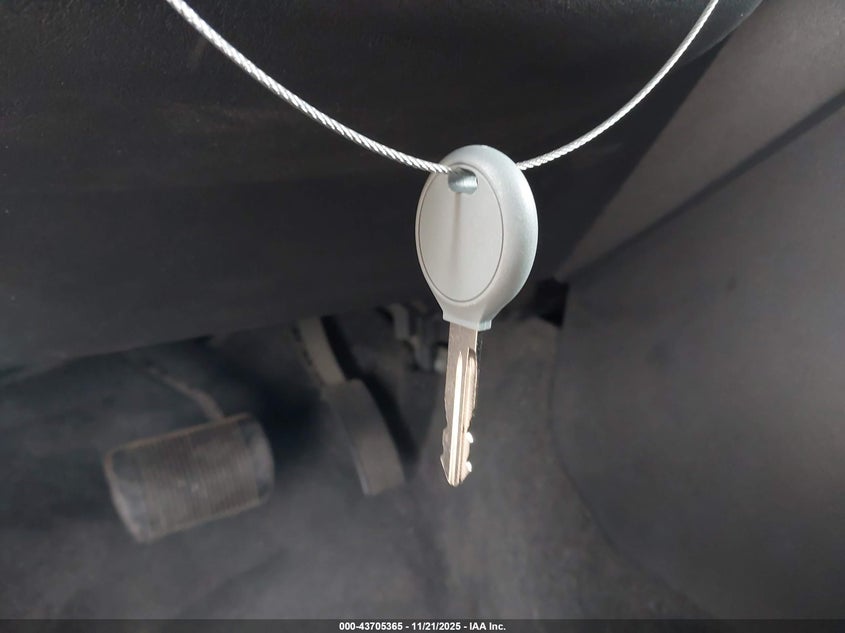 2014 Jeep Compass Sport VIN: 1C4NJCBA7ED777849 Lot: 43705365