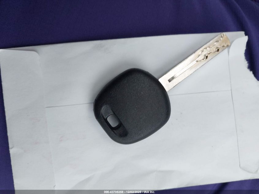 2010 Kia Optima Lx VIN: KNAGG4A8XA5405919 Lot: 43705358