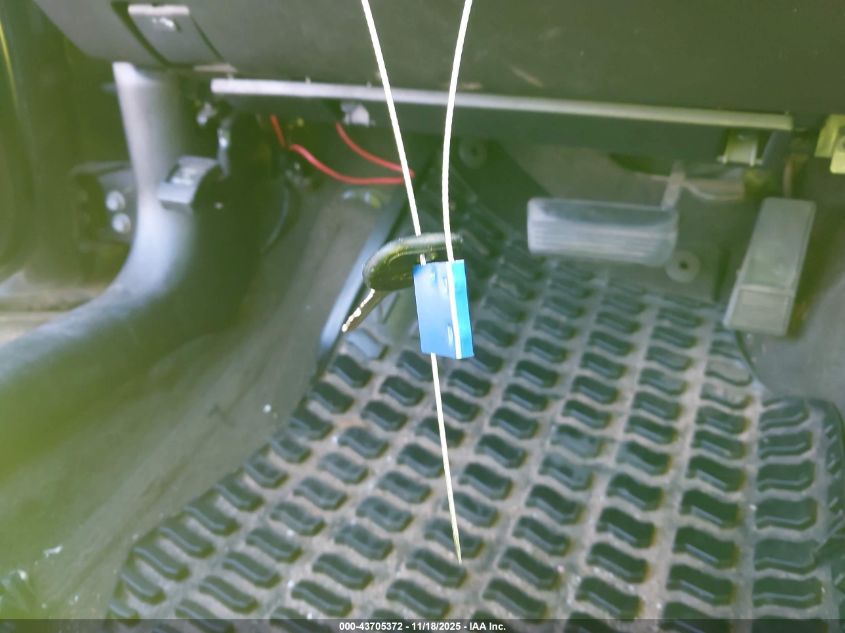 2001 Chevrolet Monte Carlo Ss VIN: 2G1WX15K919323033 Lot: 43705372