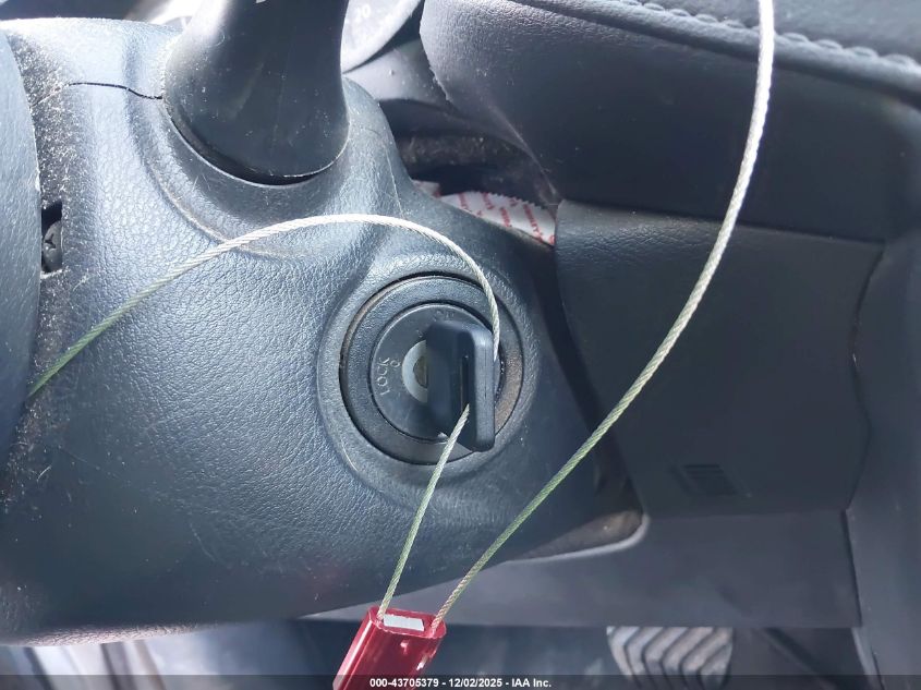 2024 Nissan Versa 1.6 S VIN: 3N1CN8DV5RL848865 Lot: 43705379