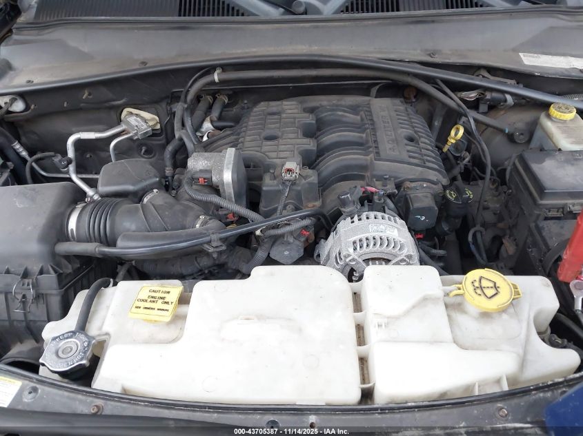 2007 Dodge Nitro R/T VIN: 1D8GU58677W655614 Lot: 43705387