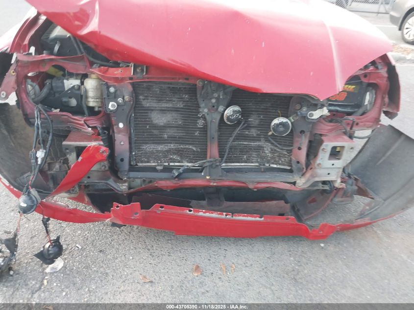 2004 Subaru Impreza Wrx VIN: JF1GG29644G808612 Lot: 43705390