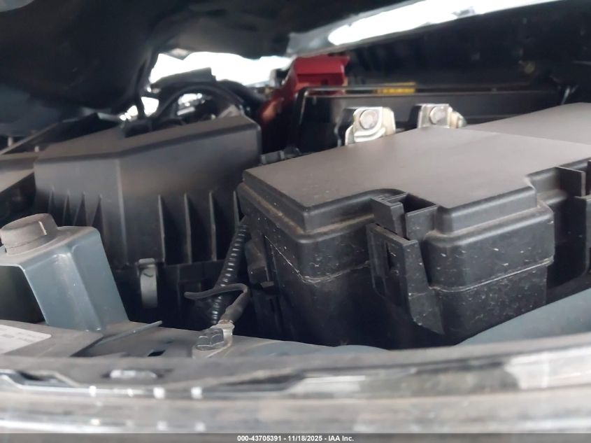 2024 Nissan Sentra Sv Xtronic Cvt VIN: 3N1AB8CV0RY286300 Lot: 43705391