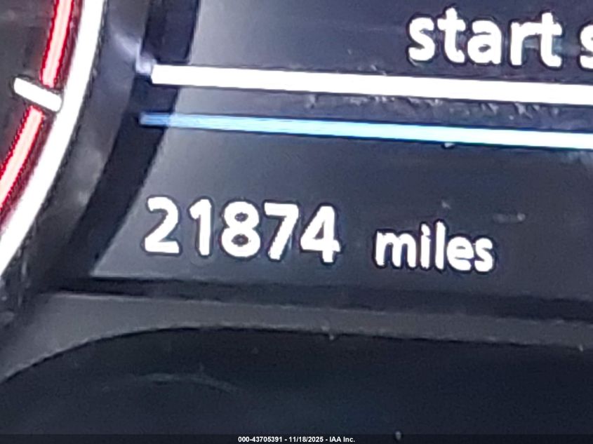 2024 Nissan Sentra Sv Xtronic Cvt VIN: 3N1AB8CV0RY286300 Lot: 43705391