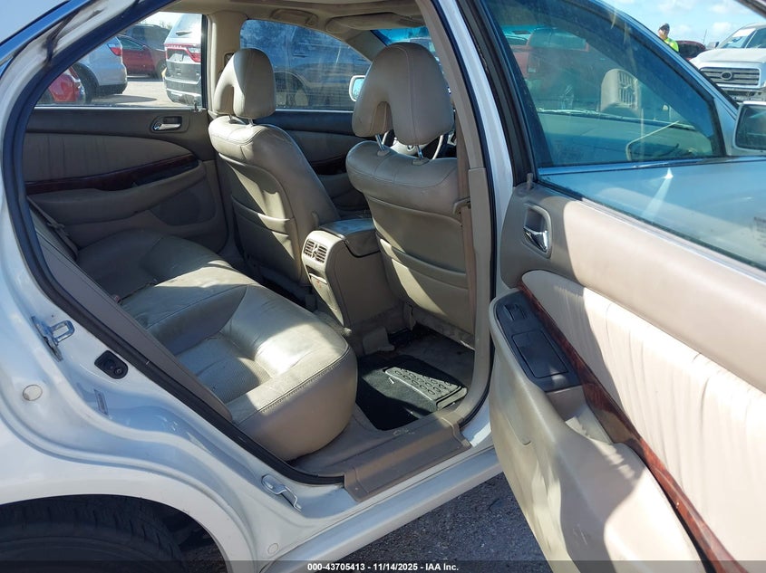19UUA56852A053946 2002 ACURA TL photo no. 8