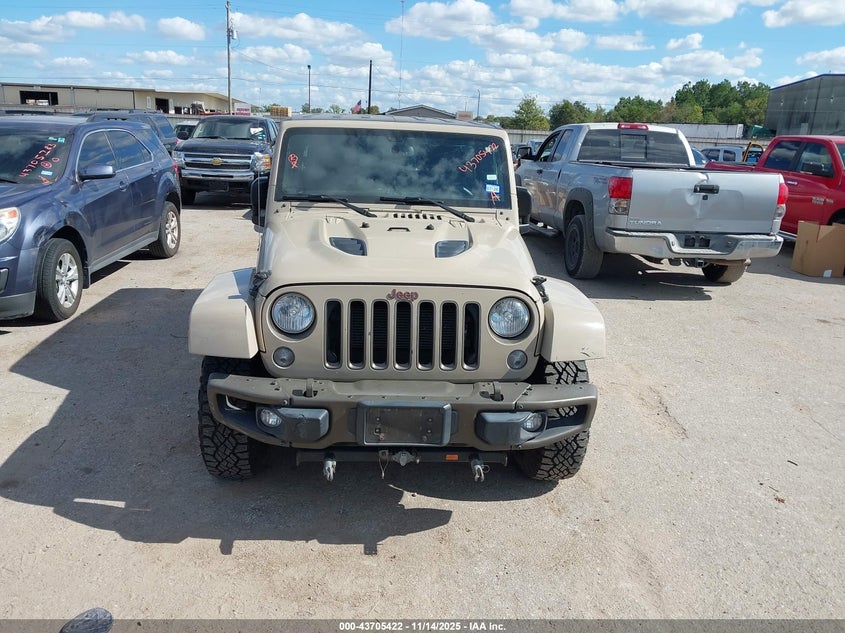 1C4BJWEG3GL314927 2016 JEEP WRANGLER photo no. 11