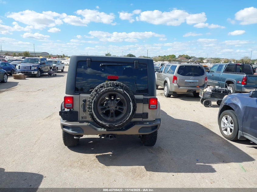 1C4BJWEG3GL314927 2016 JEEP WRANGLER photo no. 15