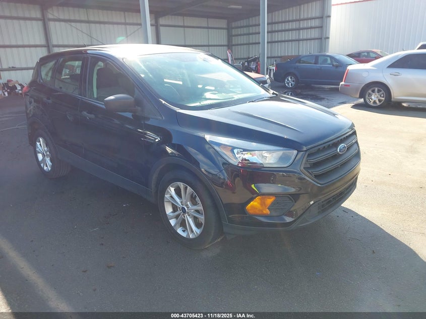 FORD ESCAPE S