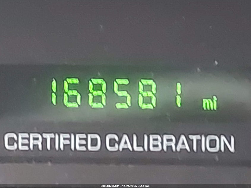 2009 Ford Crown Victoria Police/Police Interceptor VIN: 2FAHP71V89X100322 Lot: 43705431