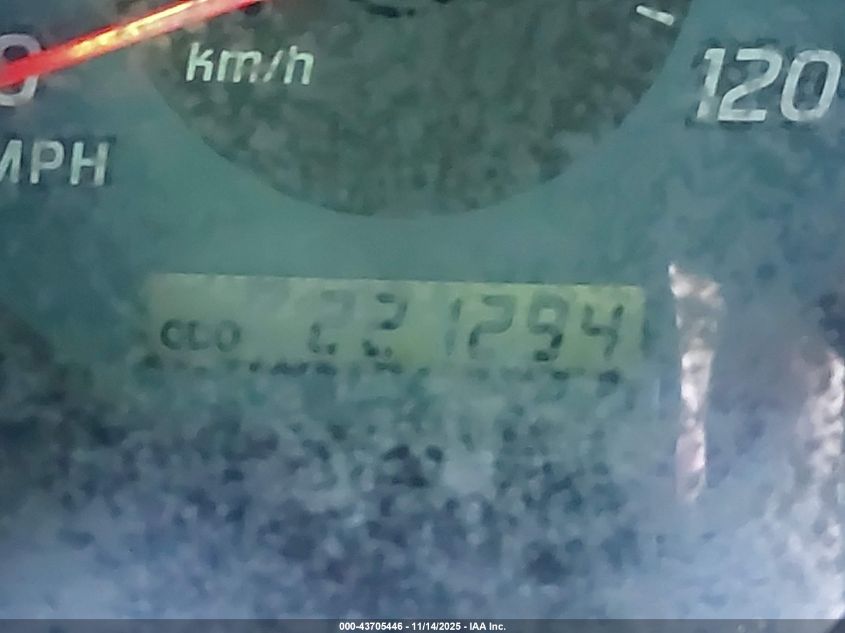 2002 Nissan Frontier Se-V6 VIN: 1N6ED29X82C376921 Lot: 43705446