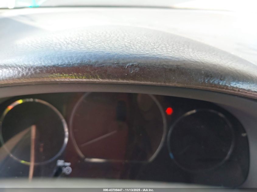 2008 Toyota Sienna Le VIN: 5TDZK23CX8S186853 Lot: 43705447