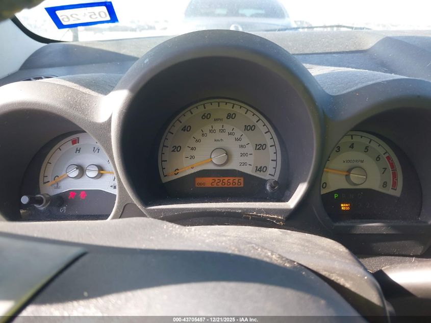 2010 Scion Tc VIN: JTKDE3B78A0304122 Lot: 43705457