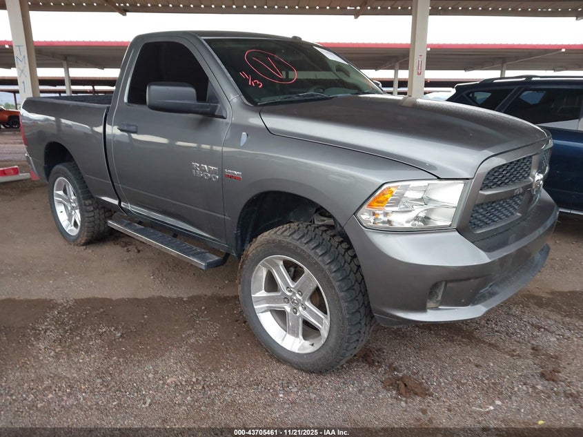 RAM 1500 EXPRESS