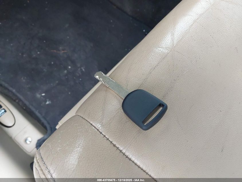 2011 Honda Accord 2.4 Ex-L VIN: 1HGCS1B87BA015772 Lot: 43705475