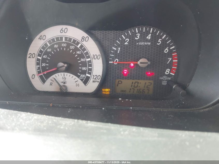 2006 Scion Xa VIN: JTKKT624465021893 Lot: 43705477