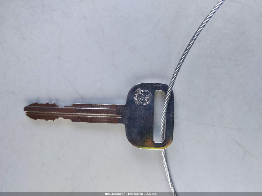 2006 Scion Xa VIN: JTKKT624465021893 Lot: 43705477