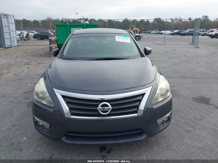 1N4AL3AP8DC102312 2013 NISSAN ALTIMA photo no. 10