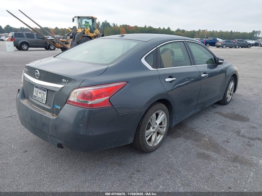 1N4AL3AP8DC102312 2013 NISSAN ALTIMA photo no. 4
