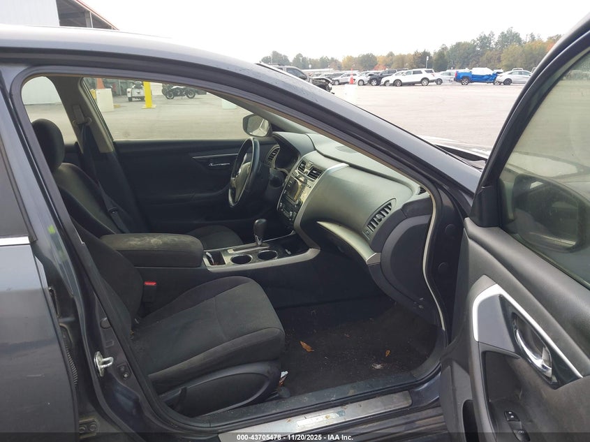 1N4AL3AP8DC102312 2013 NISSAN ALTIMA photo no. 5