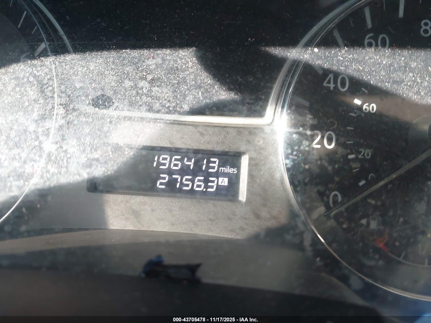 1N4AL3AP8DC102312 2013 NISSAN ALTIMA photo no. 7