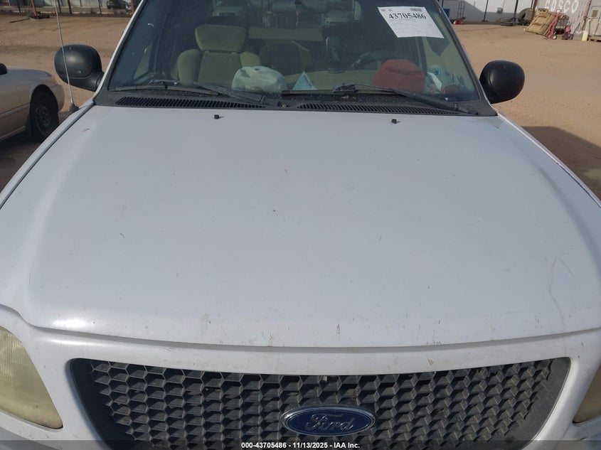 1FTRW08L92KB62821 2002 FORD F-150 photo no. 10