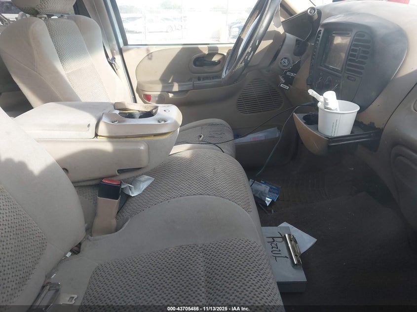 1FTRW08L92KB62821 2002 FORD F-150 photo no. 5