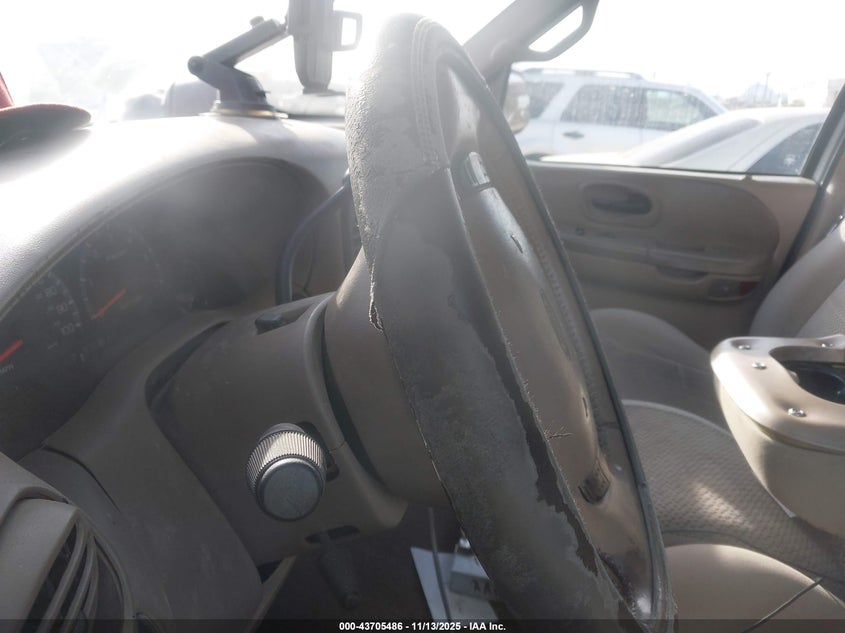1FTRW08L92KB62821 2002 FORD F-150 photo no. 7