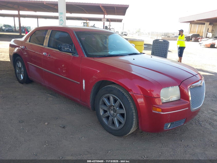 CHRYSLER 300 TOURING