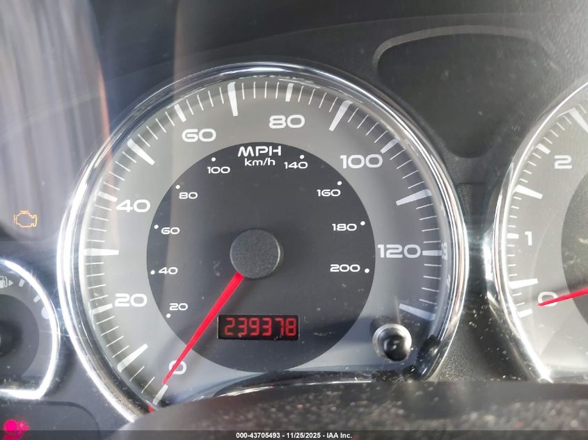 2006 Pontiac Torrent VIN: 2CKDL63F666144740 Lot: 43705493