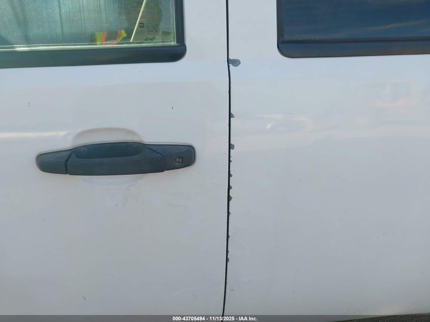 2GCEC19J371617440 2007 CHEVROLET SILVERADO photo no. 6