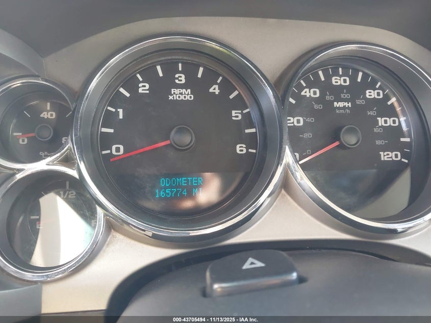 2GCEC19J371617440 2007 CHEVROLET SILVERADO photo no. 7