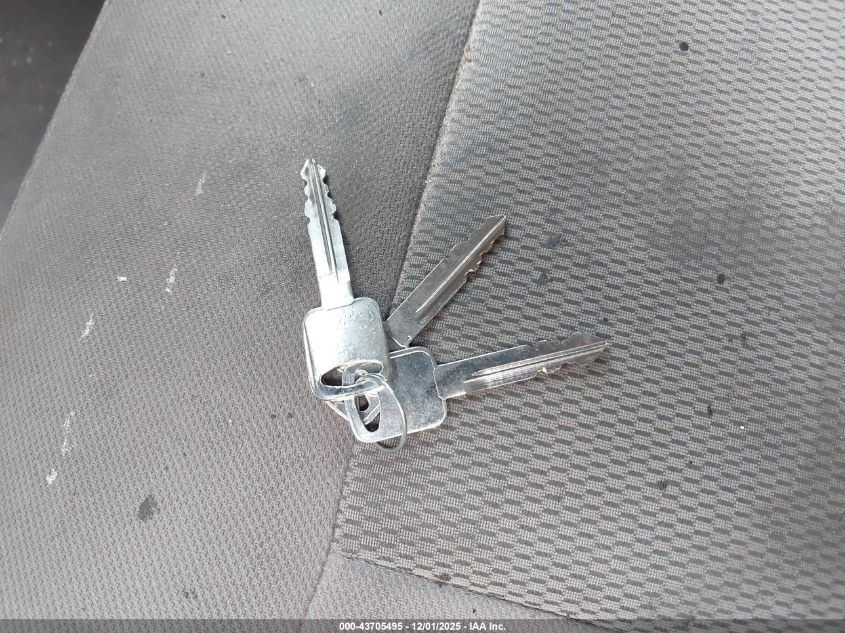 2006 Ford F-150 Stx/Xl/Xlt VIN: 1FTRX12W96FA09330 Lot: 43705495