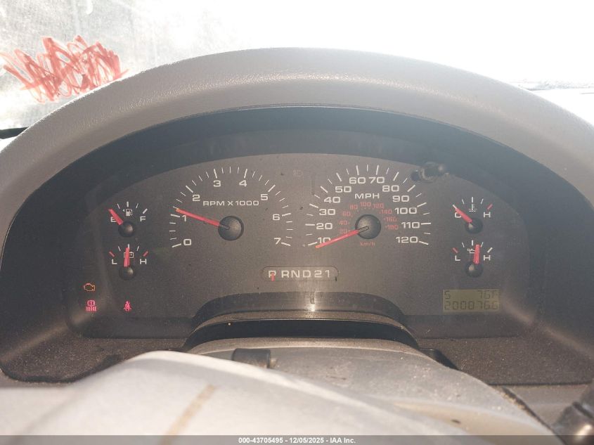 2006 Ford F-150 Stx/Xl/Xlt VIN: 1FTRX12W96FA09330 Lot: 43705495