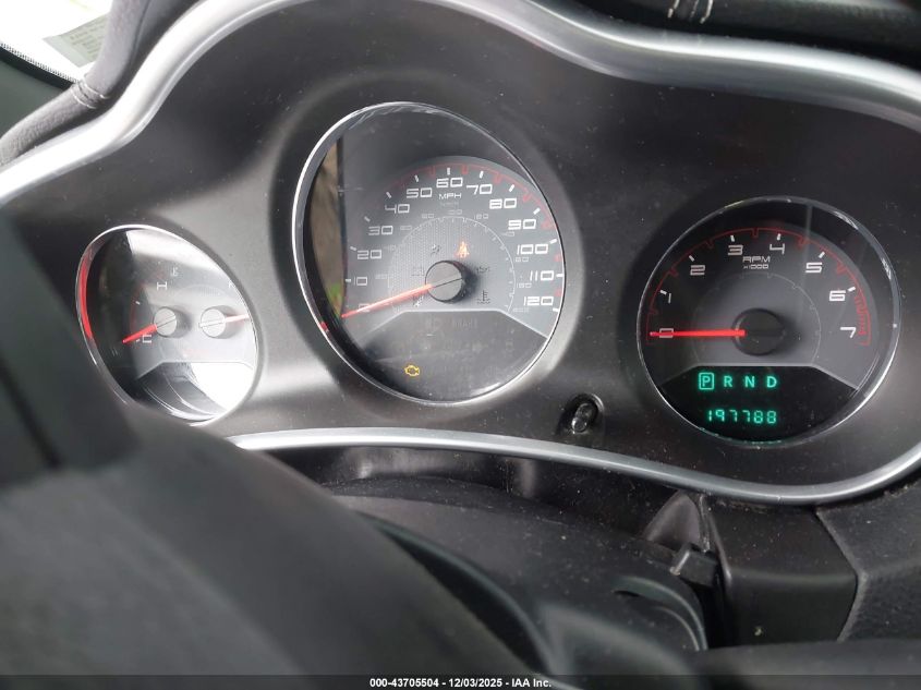 2012 Dodge Avenger Se VIN: 1C3CDZAB7CN211777 Lot: 43705504