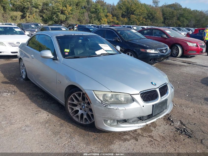 BMW 3 SERIES 328I
